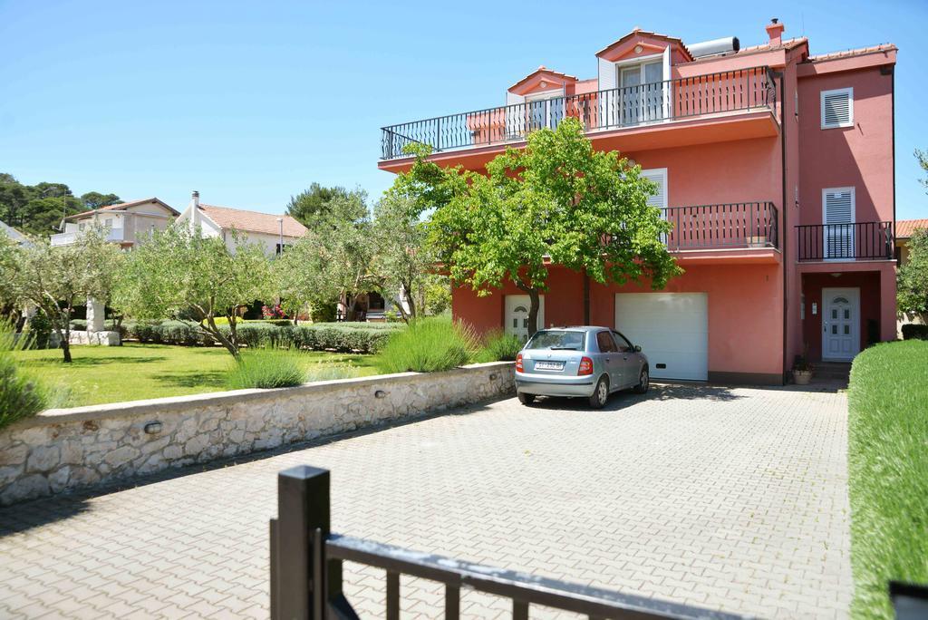 Apartments 5M Tisno Exterior photo