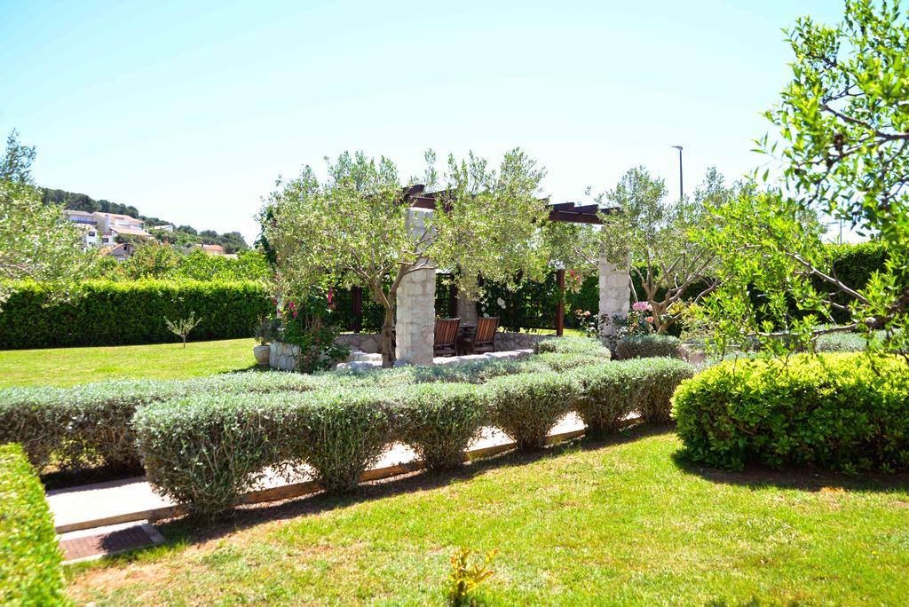 Apartments 5M Tisno Exterior photo