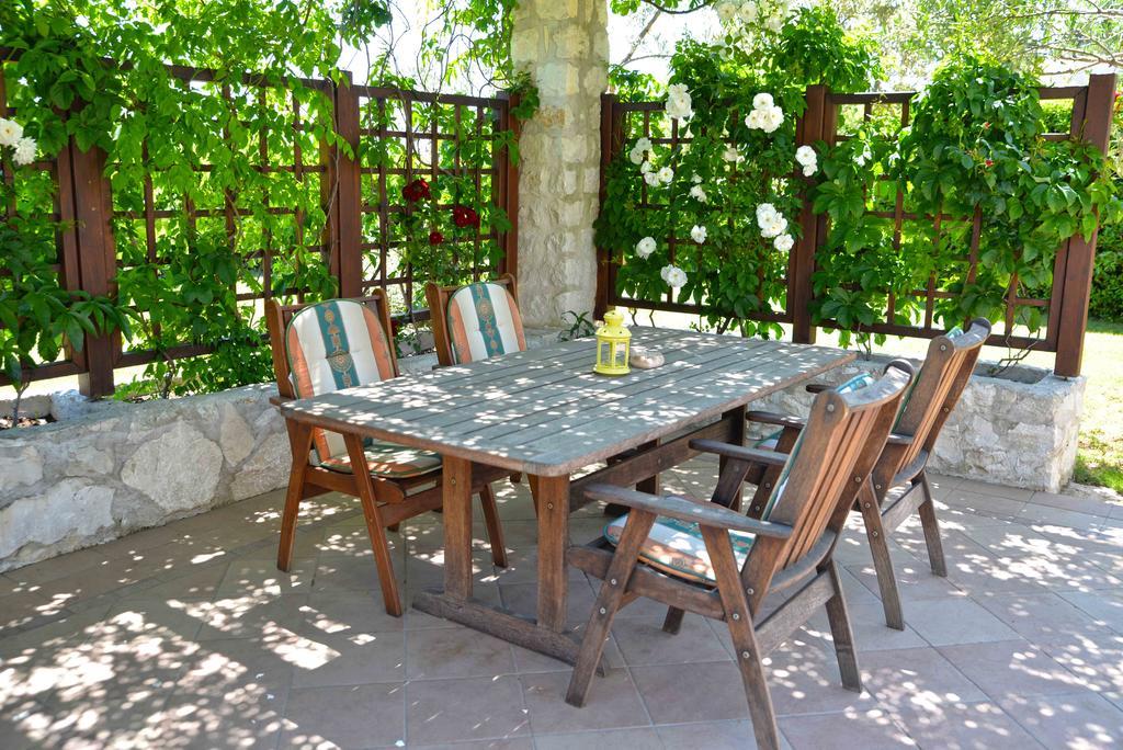 Apartments 5M Tisno Exterior photo